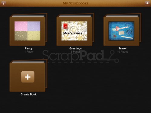 ScrapPad 3