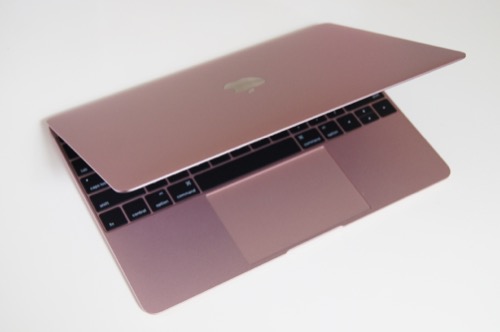 MacBookRoseGold4