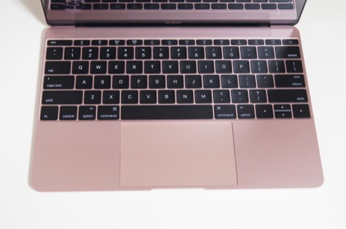 MacBookRoseGold5