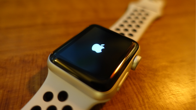 Apple Watch Series 3 を21日間使ってみた感想 | シゴタノ！