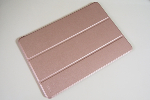 iPad Pro 10.5インチにピッタリの安価なケース「ESR タブレットケース