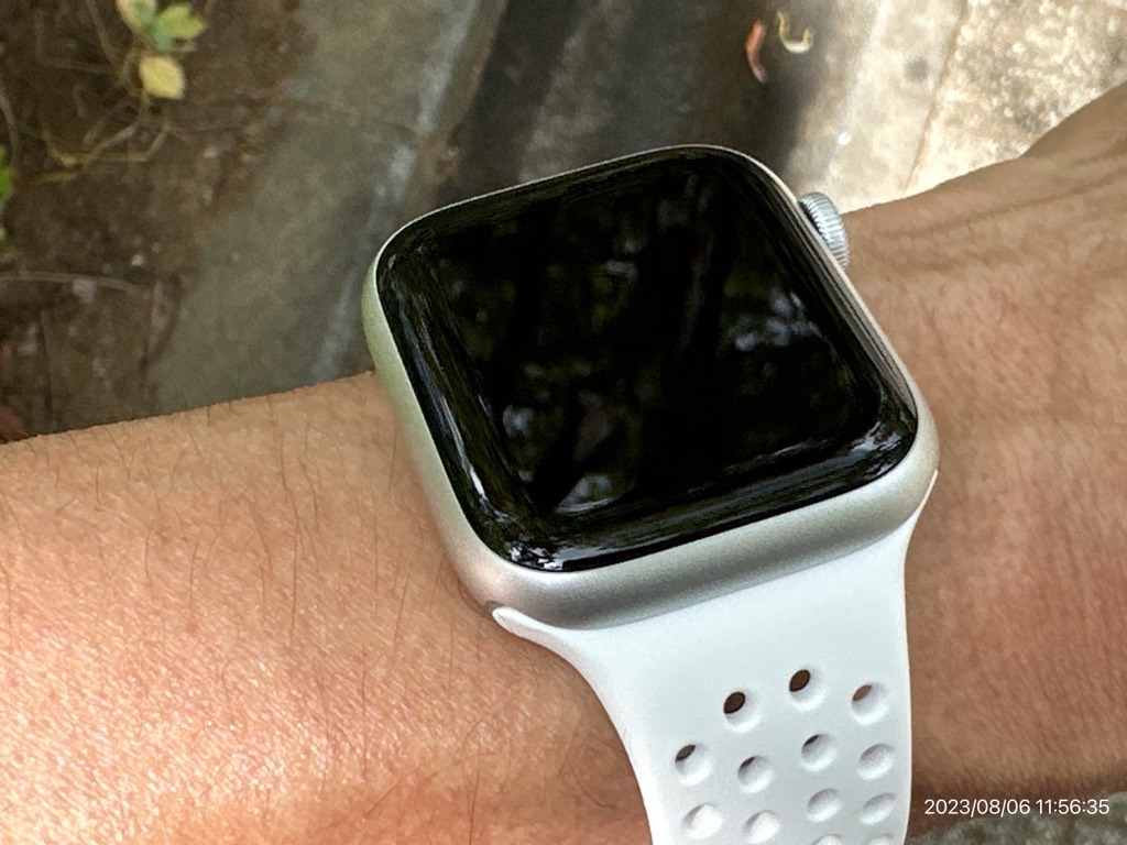 Apple Watchの常時表示をやめた | シゴタノ！